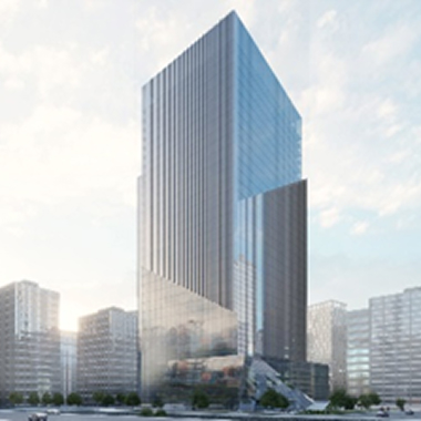 수표구역 오피스 PM/CM