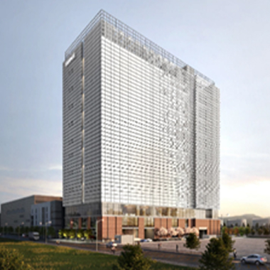 원창동 데이터센터 PM