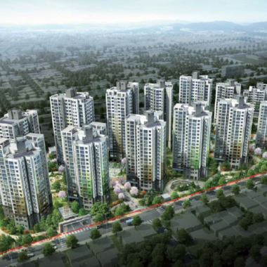 목동 힐스테이트