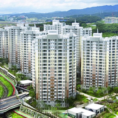 용인흥덕 힐스테이트