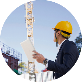 건축/인테리어 공사 PM